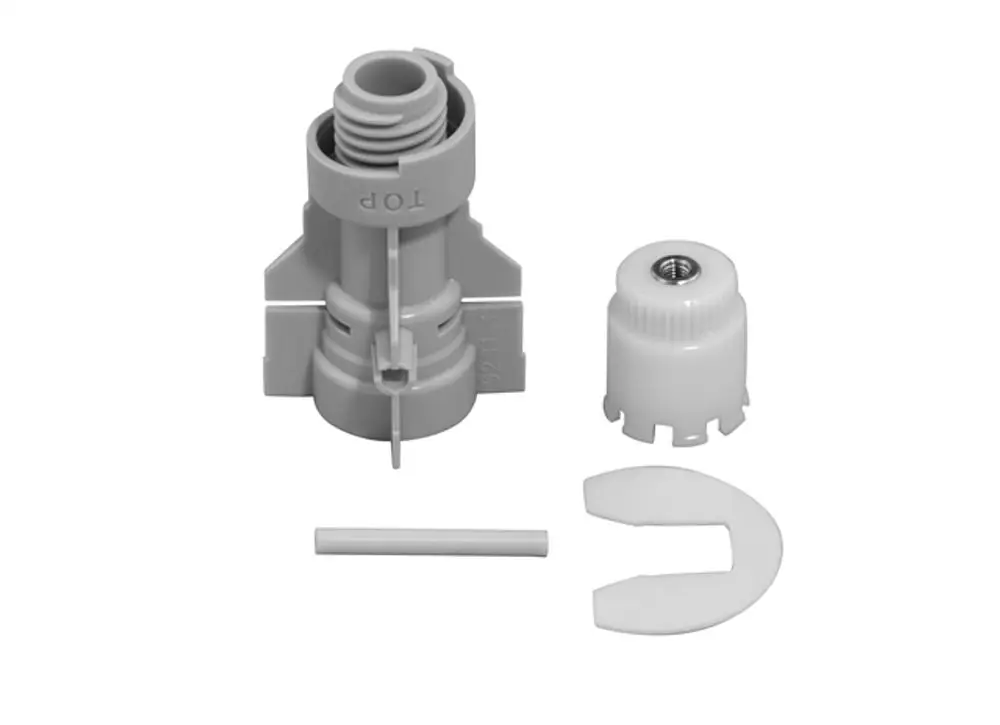 DORNBRACHT Reguliereinsatz Regler Thermostat komplett ERSATZTEILE 90304000600, 9030400060090 Galeriebild 1